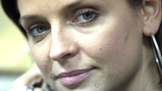 Wybieramy HIT i KIT 2011: Minister sportu i \"bukietowa\"