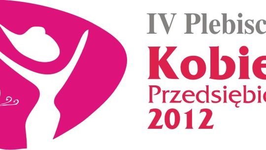 Wybieramy Kobietę Przedsiębiorczą 2012