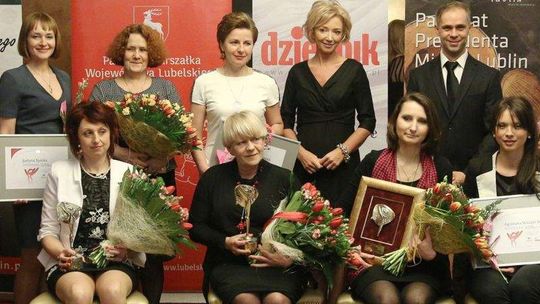 Wybieramy kobietę przedsiębiorczą! Czekamy na kandydatki