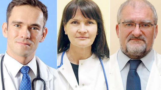 Wybieramy Lekarza Roku 2016. Ostatnie dni głosowania