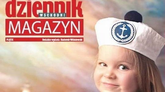 Wybieramy Malucha na okładkę. Ostatni moment na głosowanie