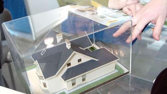 Wybieramy materiał do ocieplenia poddasza