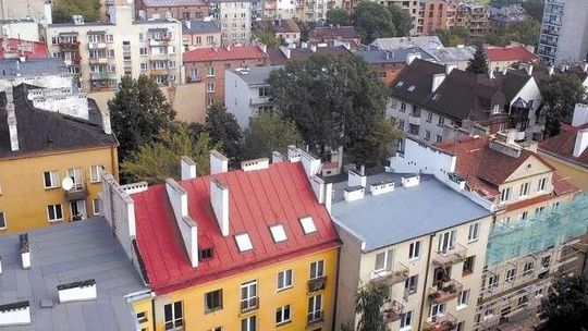 Wybieramy mieszkanie dla dwojga