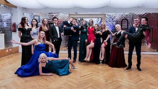 Wybieramy Miss i Mistera Studniówki 2020. Wygraj atrakcyjne nagrody!