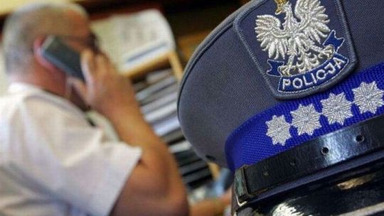 Wybieramy najlepszego dzielnicowego (ranking)