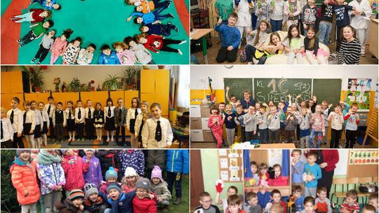 Wybieramy Pierwszaki Roku 2016! Głosowanie tylko do 3 czerwca