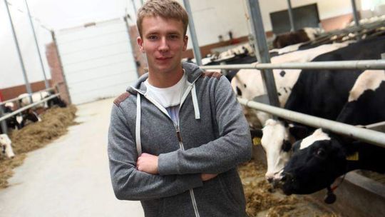 Wybieramy Rolnika Roku 2014. Na zwycięzcę czeka 10 tysięcy złotych