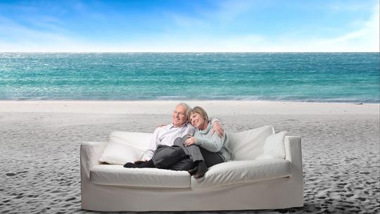 Wybieramy Seniora XXI wieku