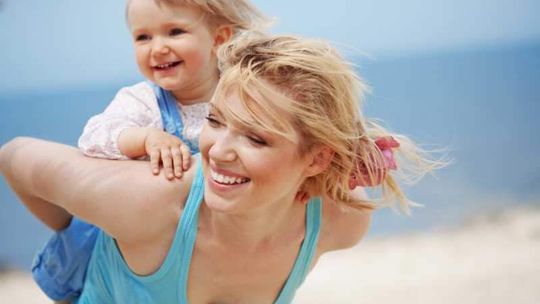 Wybieramy Super Mamę!