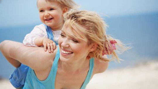 Wybieramy Super Mamę! Na zgłoszenia czekamy tylko do 7 kwietnia