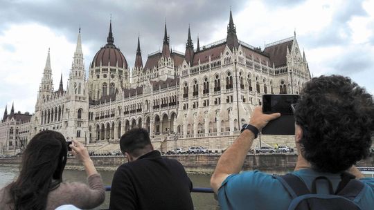 Wybierasz się do Budapesztu? Mamy kilka wskazówek 