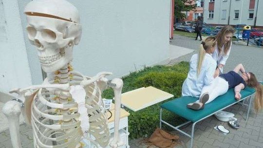 Wybierasz się na studia medyczne? Ocena z matematyki będzie się liczyć przy rekrutacji