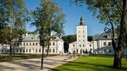 Wybierz film. W sierpniu zobaczysz go w Parku Radziwiłłowskim