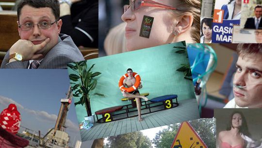 Wybierz Hit i Kit 2011 roku: Trwa głosowanie