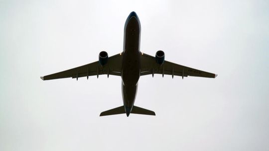 Wybierz najlepszą linię lotniczą