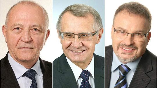 Wybierz sobie prezydenta Puław. Kandydaci odpowiadają na nasze pytania