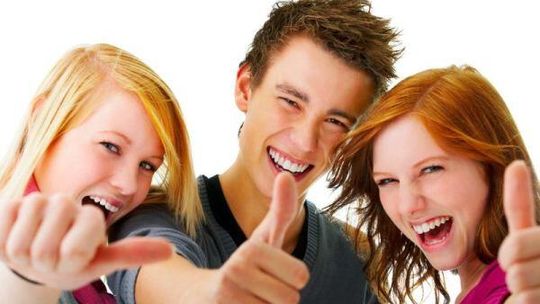 Wybierz z nami Klasę Maturalną 2012