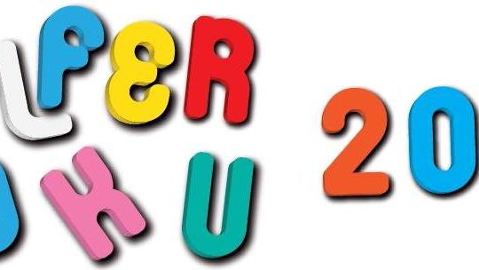 Wybierz z nami Supernauczycieli Roku!