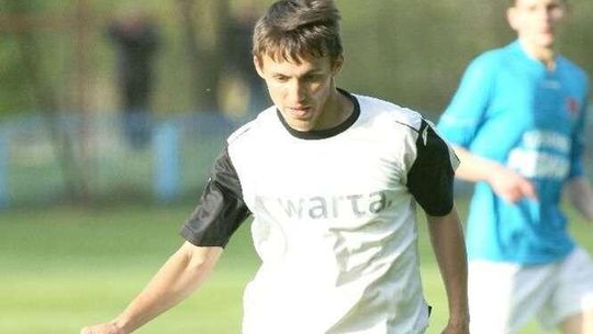 Wybili gościom awans z głowy, wyniki IV ligi