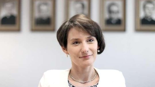 Wybitny młody naukowiec z KUL. Minister przyznał stypendium