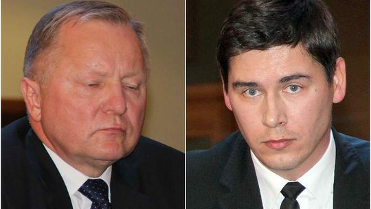 Wyborcza bitwa o Białą Podlaską. Czapski kontra Stefaniuk