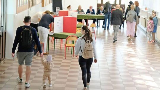 Wyborcza dogrywka w powiecie lubelskim. Kto jeszcze walczy? 