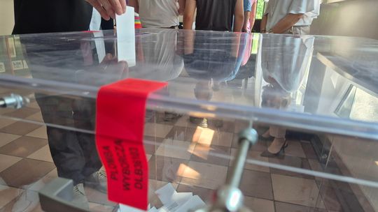 Wyborcza niedziela w Wojsławicach. Czterech kandydatów walczy o fotel wójta