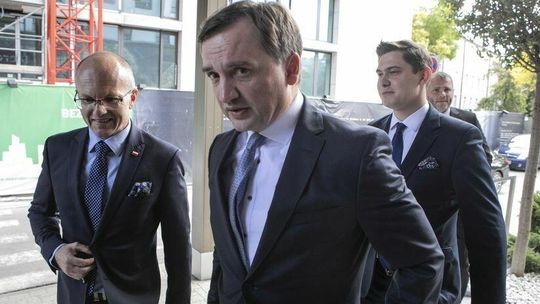 Wyborcza sensacja na listach do Sejmu. Zbigniew Ziobro jedynką w Lubelskiem? 