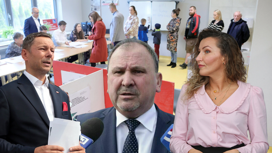 Wyborcze rozczarowania. Nie dostali się do Sejmu, a z pewnością liczyli na więcej