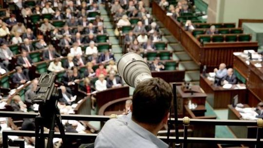 Wyborcze sukcesy i powyborcze rozliczenia