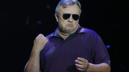 Wyborczy show-biznes w Kraśniku