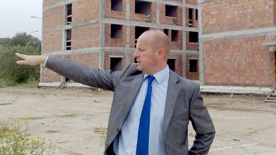 Wybory 2011: Adam Chodziński wystartuje z PJN do Sejmu