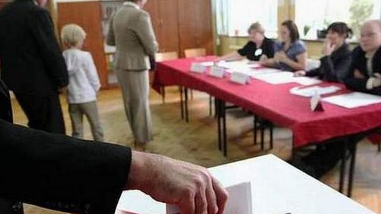 Wybory 2011 w woj. lubelskim: Jak głosowaliśmy w powiatach