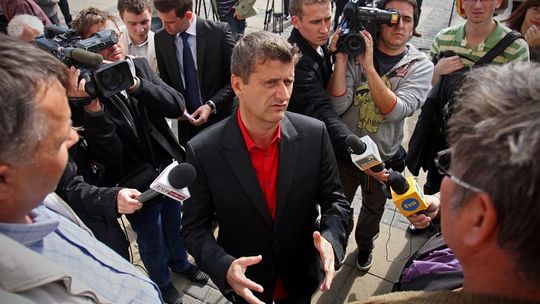 Wybory 2011 wyniki: Ile kosztował głos wyborcy? Palikot wydał 23 razy mniej od SLD