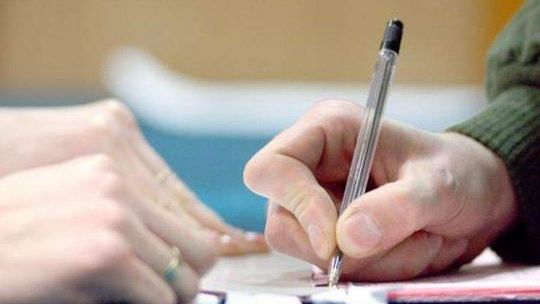 Wybory 2014: Kończy się czas na rejestrację kandydatów