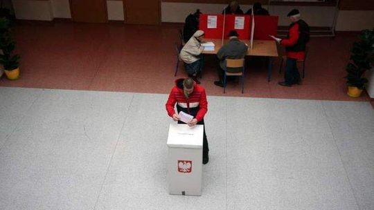 Wybory 2014: Miasta i gminy woj. lubelskiego gdzie będzie II tura