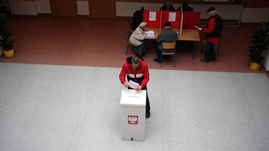 Wybory 2014: Wójtowie, którzy wygrali w I turze - oficjalne wyniki PKW