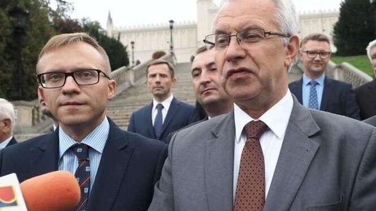 Wybory 2015: Kandydaci PiS apelują o uczciwą grę (wideo)