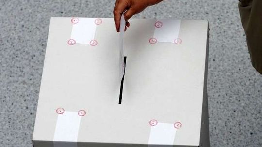 Wybory 2015. Są gminy, w których mniejsze partie uzyskiwały dobre wyniki