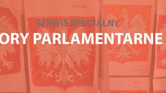 WYBORY 2015. Serwis wyborczy Dziennika Wschodniego. Kampania w woj. lubelskim