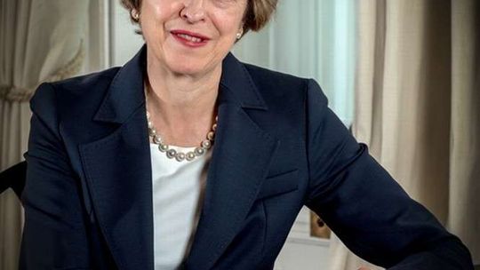 Wybory 2017 w Wielkiej Brytanii - wyniki. Kto wygrał wybory?