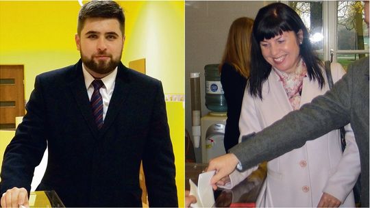 Wybory 2018 - Chełm. Wyniki drugiej tury głosowania. Jakub Banaszek nowym prezydentem!