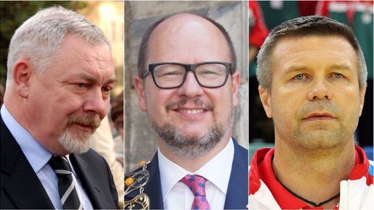 Wybory 2018: Gdańsk, Kraków, Kielce - kto został prezydentem? [wyniki głosowania - sondaż exit poll]