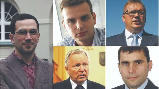 Wybory 2018: Kandydaci na prezydentów miast w woj. lubelskim