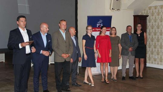 Wybory 2018: Kandydaci PiS do Rady Miasta Biała Podlaska [zdjęcia]