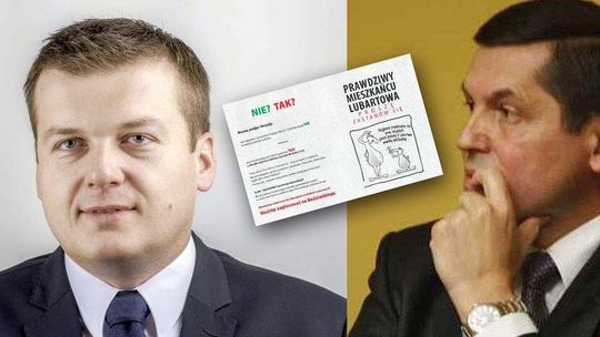 Wybory 2018. Kardasz kontra Paśnik w sądzie. Jest wyrok w sprawie ulotek