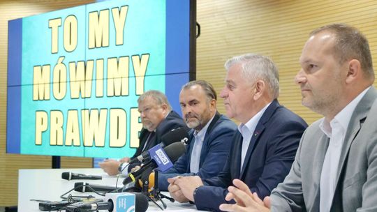 Wybory 2018. Kto i ile zbudował, czyli kampania wyborcza nabiera tempa