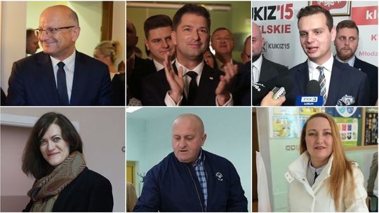 Wybory 2018: Kto na kogo oddał swój głos? Szczegóły sondażu wyborczego dla Lublina