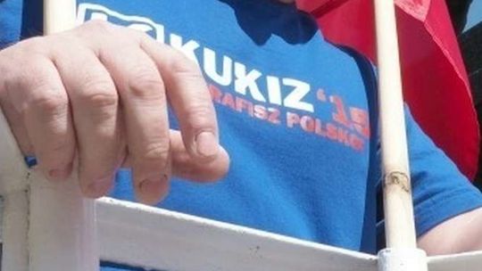 Wybory 2018. Kukizowcy szukają kandydatów w terenie