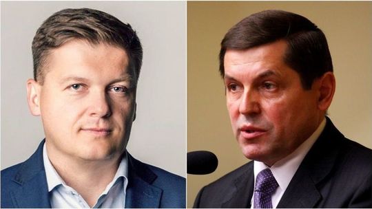 Wybory 2018 - Lubartów. Wyniki drugiej tury wyborów na burmistrza